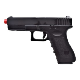 HFC - GLOCK 17 GAZ GBB