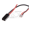 NIMROD - BATTERIE 7.4V 1300MAH TWIN TYPE