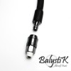 BALYSTIK - LIGNE COMPLETE HPA AVEC EMBOUT EU