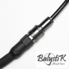 BALYSTIK - LIGNE COMPLETE HPA AVEC EMBOUT EU