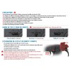 G&G - CM16 SRS Mosfet