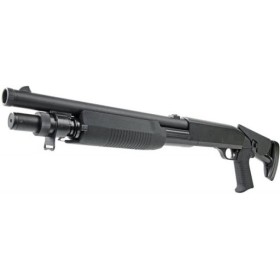 DOUBLE EAGLE - M65C FUSILS A POMPE
