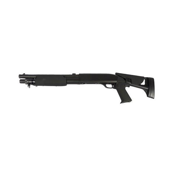 DOUBLE EAGLE - M65C FUSILS A POMPE