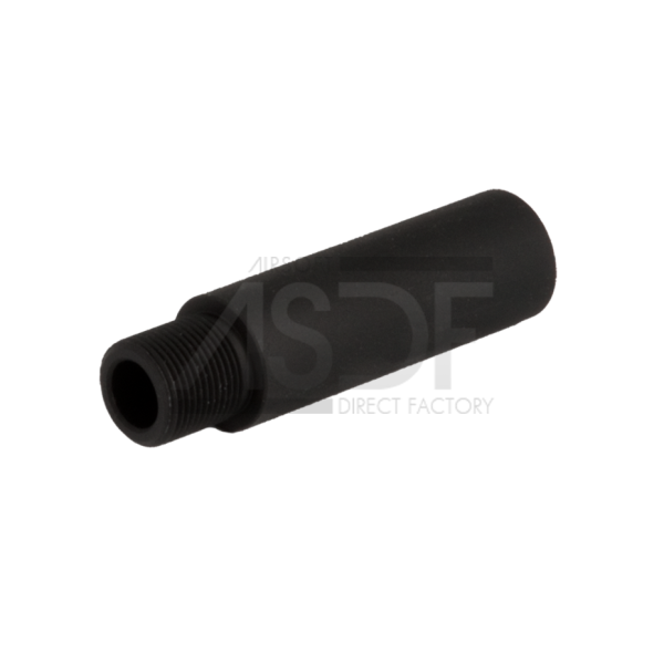 MADBULL - EXTENSION DE CANON 5CM CCW