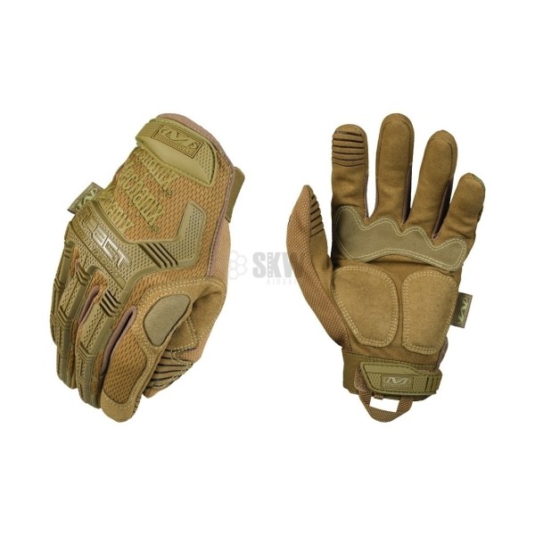 MECHANIX - GANTS M-PACT COVERT TAN