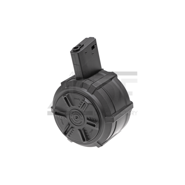 G&G - DRUM MAG M4 2300RDS