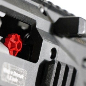 AIRTECH STUDIOS - MOLETTE DE REGLAGE SCORPION EVO