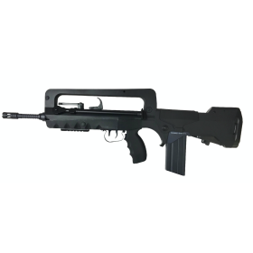 CYBERGUN - FAMAS F1 EVO MILITARISE