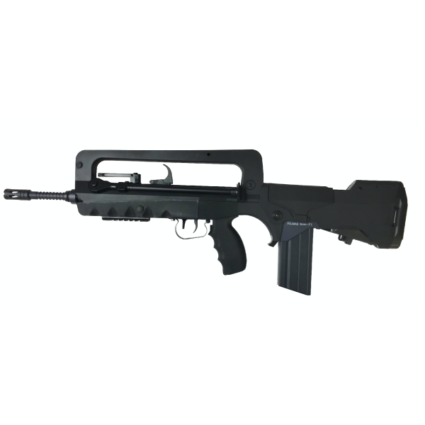 CYBERGUN - FAMAS F1 EVO MILITARISE