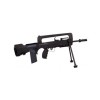 CYBERGUN - FAMAS F1 EVO MILITARISE