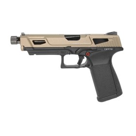 G&G - GTP9 MS DST BLOWBACK - GUAY GUAY