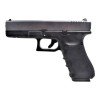 WE - G17 GEN.4 CULASSE ARGENT GBB