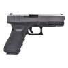 WE - G17 GEN.4 CULASSE ARGENT GBB