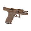 WE - G18 FORCE CUSTOM FULL TAN GBB