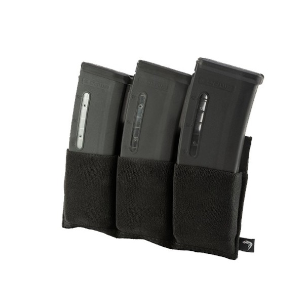 VIPER TACTICAL - POCHE ÉLASTIQUE TRIPLE M4
