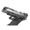 WE - HI-CAPA 5.1 T.REX SILVER FULL METAL GBB