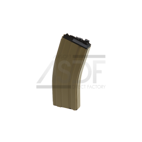 WE - CHARGEUR METAL M4 GBBR OPEN BOLT V2
