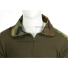 INVADER GEAR - COMBAT SHIRT WOODLAND