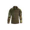 INVADER GEAR - COMBAT SHIRT WOODLAND