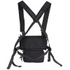 OPS - MICRO-CHEST RECO NOIR