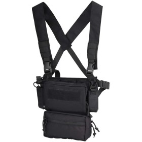 OPS - MICRO-CHEST RECO NOIR