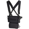OPS - MICRO-CHEST RECO NOIR