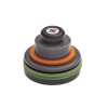 FPS SOFTAIR - TETE DE PISTON POUR LES GROSSE RAFALES