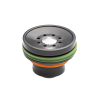 FPS SOFTAIR - TETE DE PISTON POUR LES GROSSE RAFALES