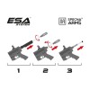 SPECNA ARMS - M4 SA-E40 EDGE GATE