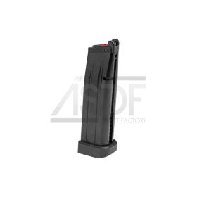 AW CUSTOM - CHARGEUR HX-SERIE 30 BILLES