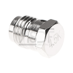 DOMINATOR - VALVE DE SECOUR 4.5K