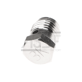 DOMINATOR - VALVE DE SECOUR 3K