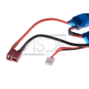 NIMROD - BATTERIE LIPO 2000MAH 25C T-PLUG