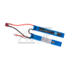 NIMROD - BATTERIE LIPO 2000MAH 25C T-PLUG