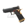 AW CUSTOM - PISTOLET HX2601 FULL METAL GBB