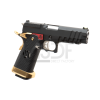 AW CUSTOM - PISTOLET HX2601 FULL METAL GBB