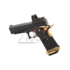AW CUSTOM - PISTOLET HX2601 FULL METAL GBB
