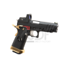 AW CUSTOM - PISTOLET HX2601 FULL METAL GBB