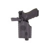 NUPROL - HOLSTER POUR GLOCK AVEC LAMPE RIGIDE