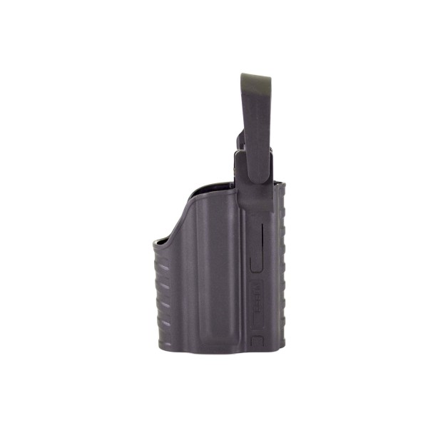 NUPROL - HOLSTER POUR GLOCK AVEC LAMPE RIGIDE