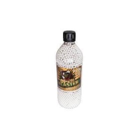 ASG - OPEN BLASTER Billes bio 0.20gr Bouteille de 3300-3968