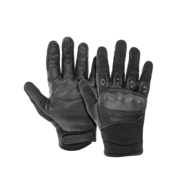 INVADER GEAR- Assault Gloves Black-3969
