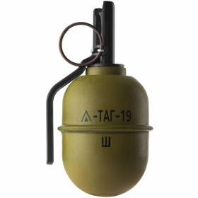 TAGINN - GRENADE TAG-19 W GRENADE A BILLE