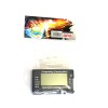 TACTICAL OPS - TESTEUR DE BATTERIE LIPO