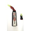 TACTICAL OPS - BATTERIE LIPO 11.1V 1300MAH
