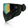 DYE - MASQUE DYE I5 THERMAL 2.0 EMERAUDE
