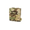 VIPER - POCHE DOUBLE PORTE CHARGEUR PISTOLET