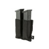 VIPER - POCHE DOUBLE PORTE CHARGEUR PISTOLET