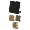VIPER - POCHE DOUBLE PORTE CHARGEUR PISTOLET