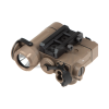 WADSN - DBAL MKII LASER VERT ET LAMPE